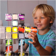 Load image into Gallery viewer, BASIC STEAM SET (12 cubes): Ignite the STEAM talents from age 1 - 100
