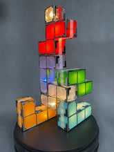 Load image into Gallery viewer, stem toys building blocks 電子磁力積木 小孩 STEM玩具
